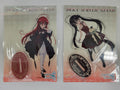 【亞克力牌】灼眼的夏娜 DEKA Acrylic Stand（Content Seed 官方限定｜全新現貨） - Neoloot