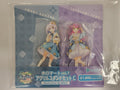 【Hololive × FamilyMart】Holomart Vol.7 官方限定 Acrylic Stand（Set C｜天音彼方 × 常闇永遠｜全新現貨） - Neoloot
