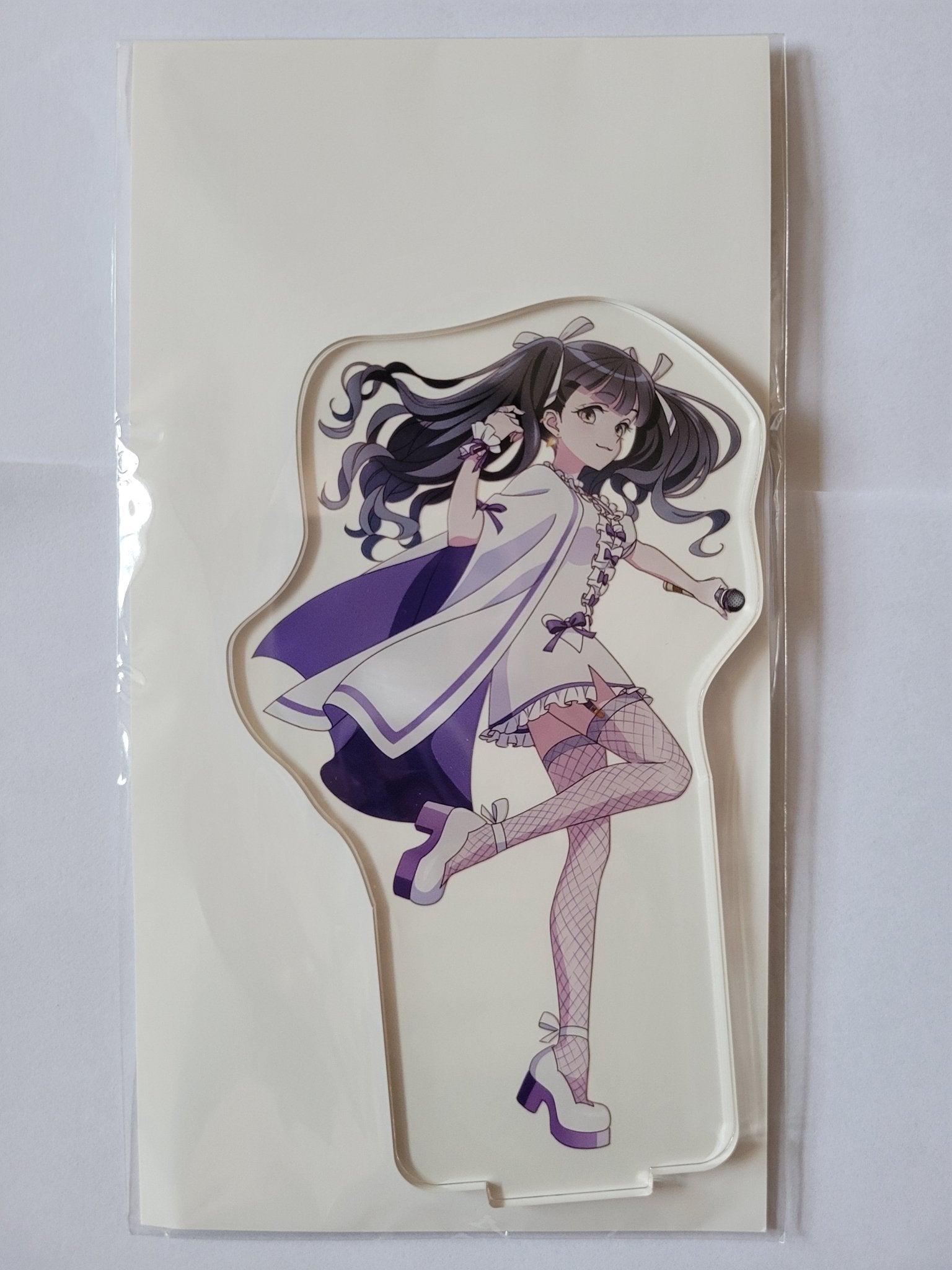 【亞克力牌】《前橋魔女》WITCH - VERSE 演唱會限定 亞克力立牌（全新／日本直購） - Neoloot