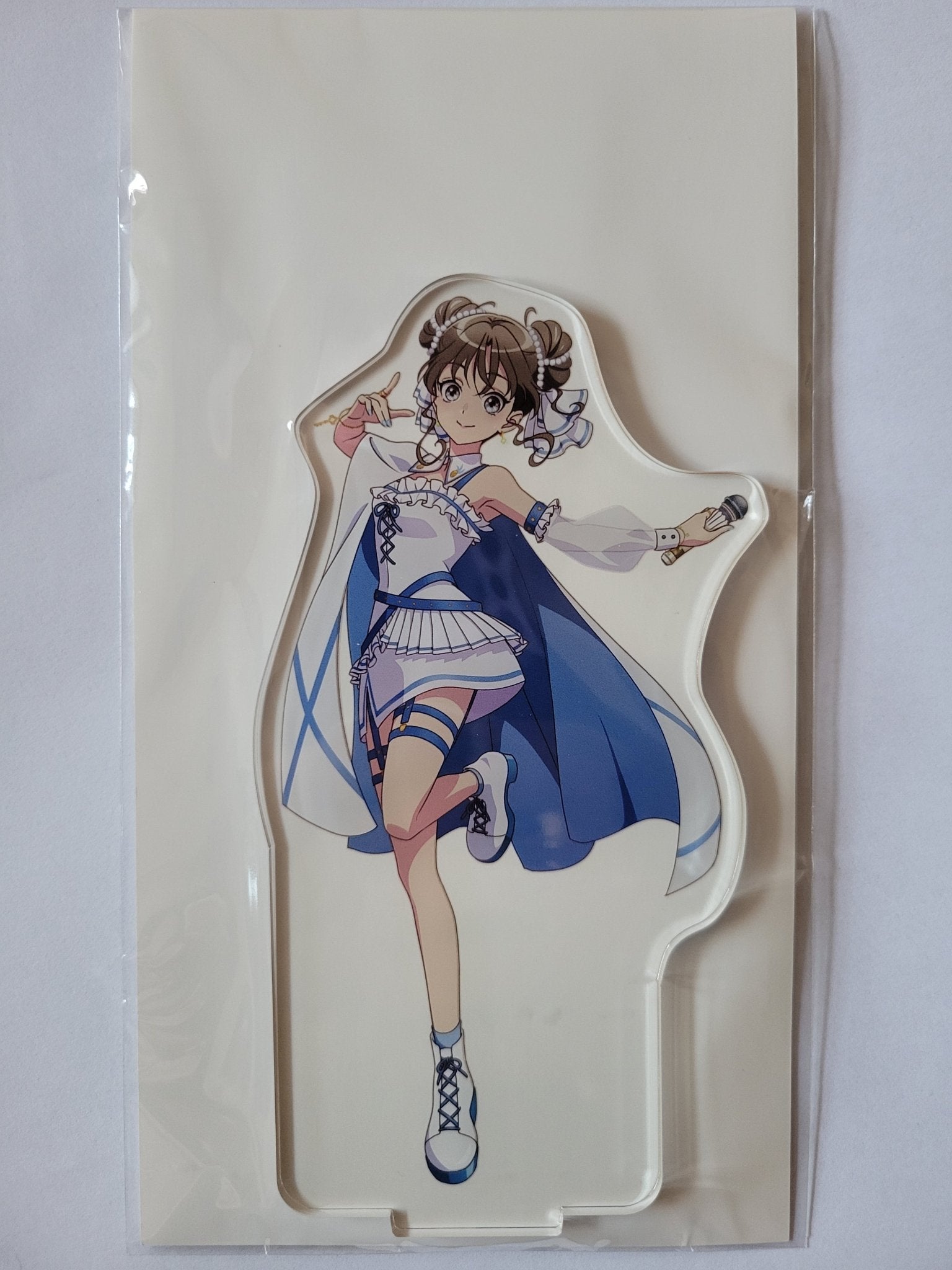 【亞克力牌】《前橋魔女》WITCH - VERSE 演唱會限定 亞克力立牌（全新／日本直購） - Neoloot